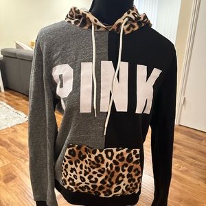 Victoria secret hoodie